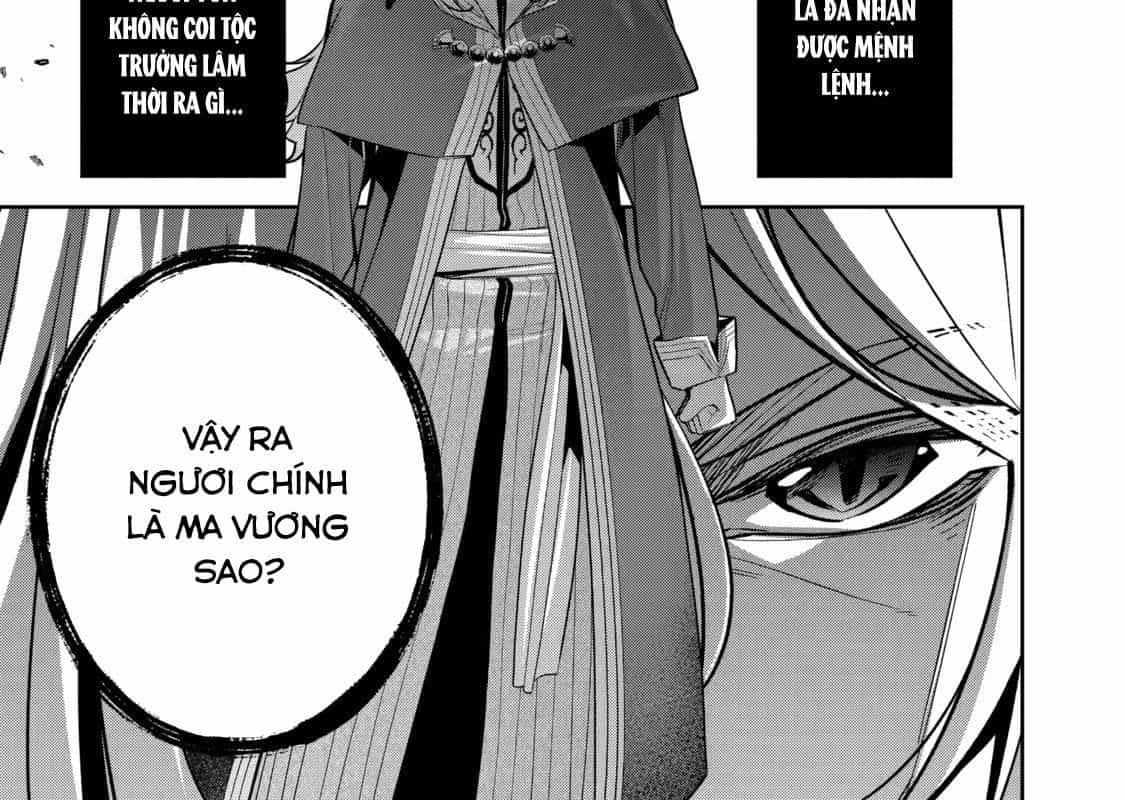 The Executed Sage Who Was Reincarnated As A Lich And Started An All-Out War - Chương 15 - ảnh 26