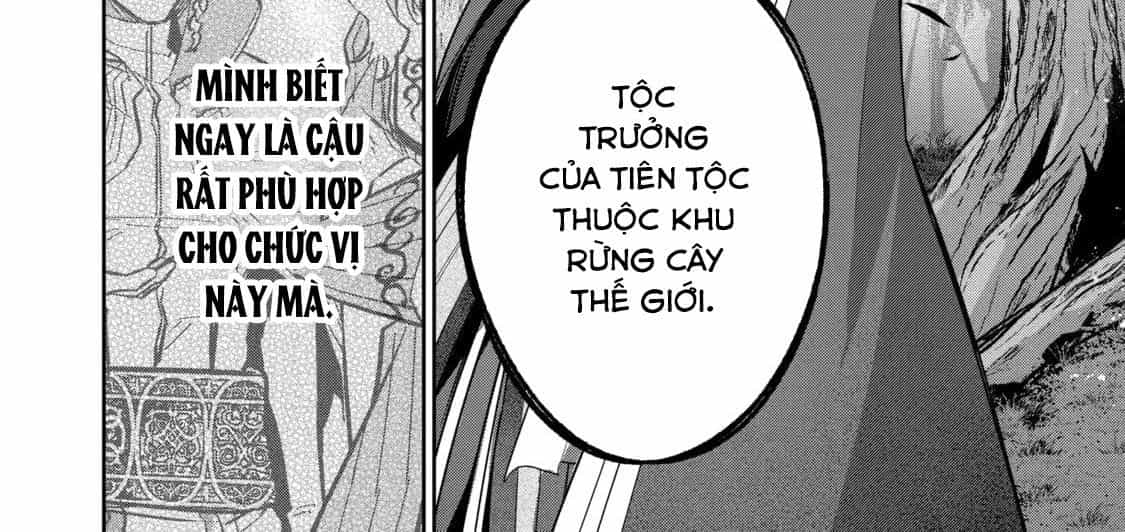 The Executed Sage Who Was Reincarnated As A Lich And Started An All-Out War - Chương 15 - ảnh 35