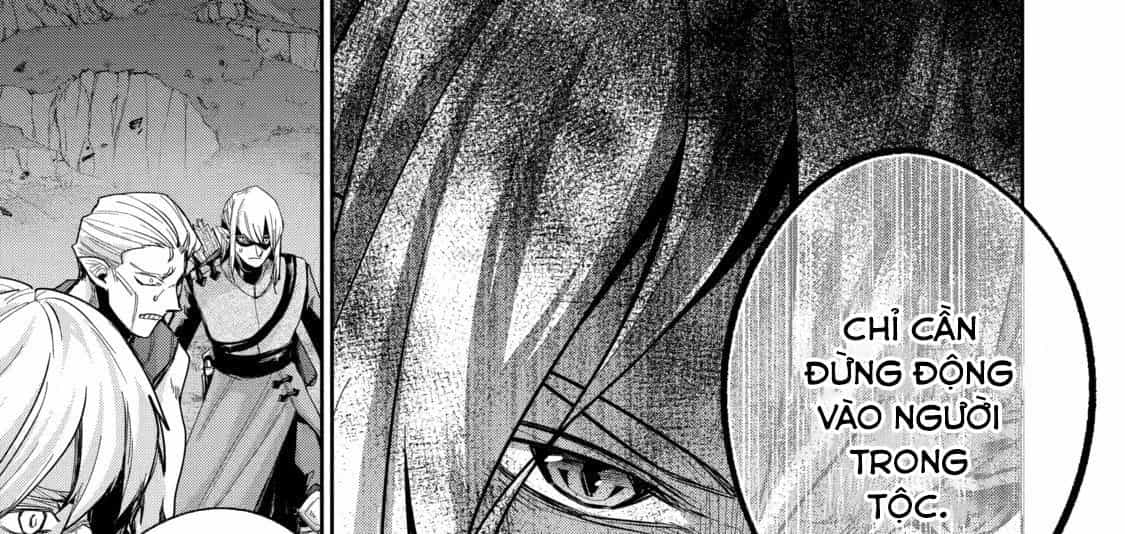 The Executed Sage Who Was Reincarnated As A Lich And Started An All-Out War - Chương 15 - ảnh 45