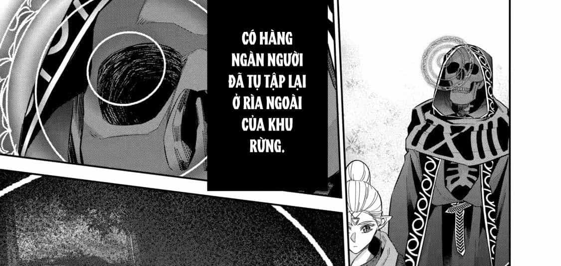 The Executed Sage Who Was Reincarnated As A Lich And Started An All-Out War - Chương 15 - ảnh 62