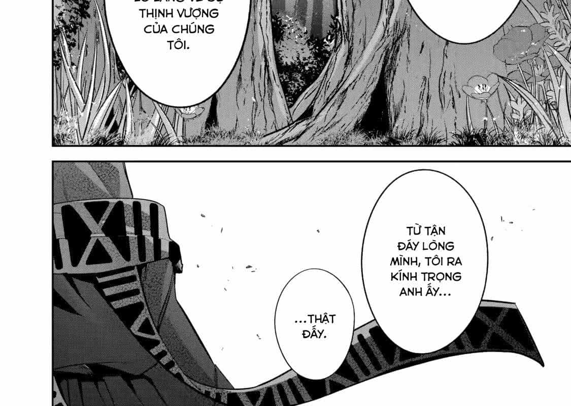The Executed Sage Who Was Reincarnated As A Lich And Started An All-Out War - Chương 15 - ảnh 76