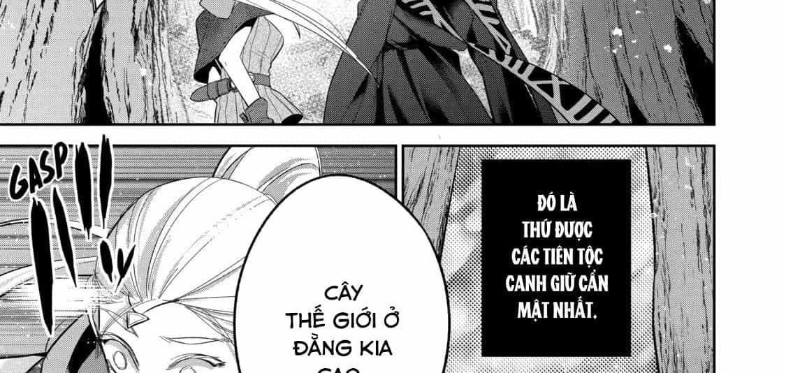 The Executed Sage Who Was Reincarnated As A Lich And Started An All-Out War - Chương 15 - ảnh 89