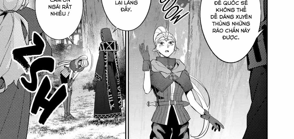 The Executed Sage Who Was Reincarnated As A Lich And Started An All-Out War - Chương 15 - ảnh 95