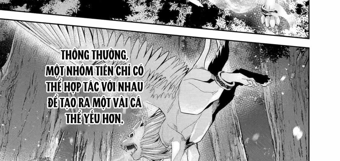 The Executed Sage Who Was Reincarnated As A Lich And Started An All-Out War - Chương 16 - ảnh 108