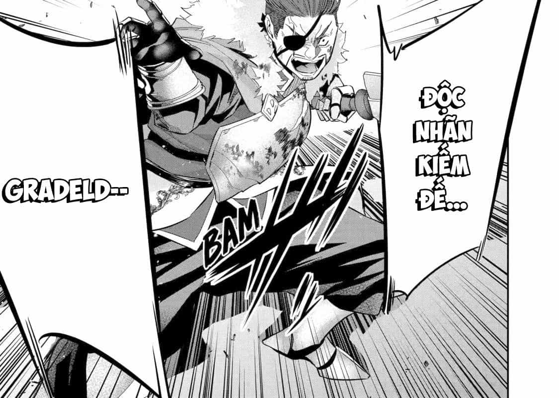 The Executed Sage Who Was Reincarnated As A Lich And Started An All-Out War - Chương 16 - ảnh 123