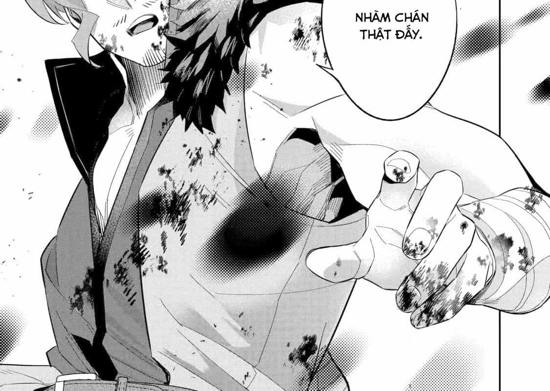 The Executed Sage Who Was Reincarnated As A Lich And Started An All-Out War - Chương 16 - ảnh 128