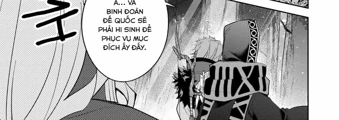 The Executed Sage Who Was Reincarnated As A Lich And Started An All-Out War - Chương 16 - ảnh 56