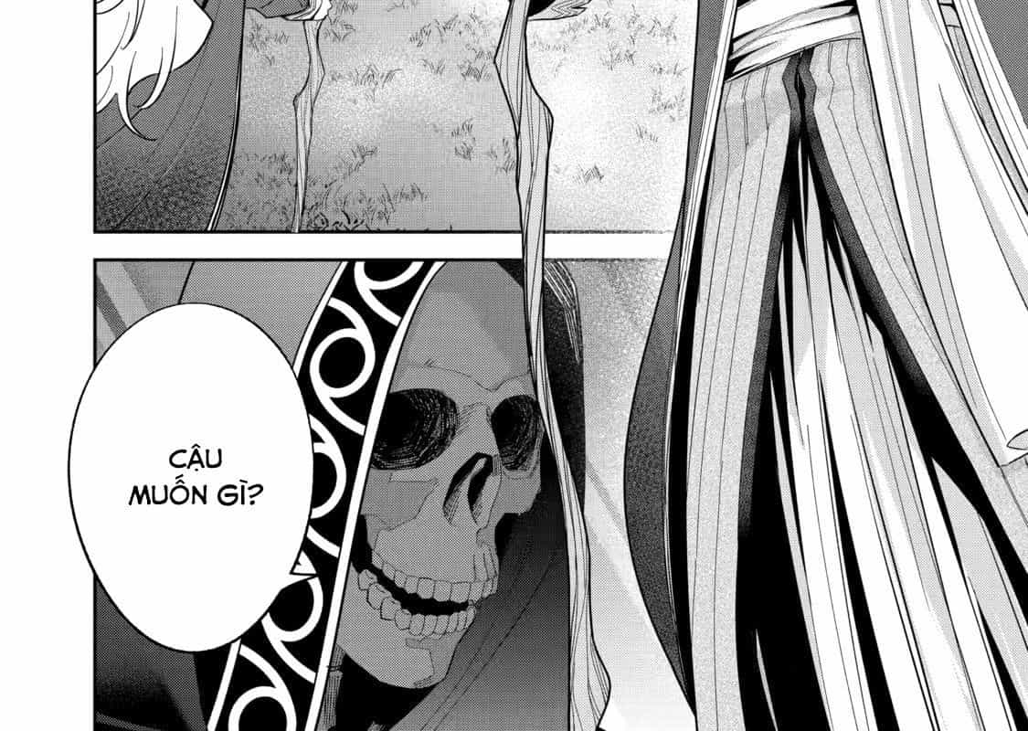 The Executed Sage Who Was Reincarnated As A Lich And Started An All-Out War - Chương 16 - ảnh 58
