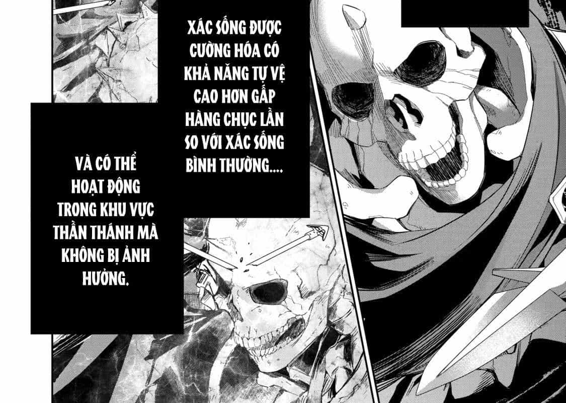The Executed Sage Who Was Reincarnated As A Lich And Started An All-Out War - Chương 16 - ảnh 74