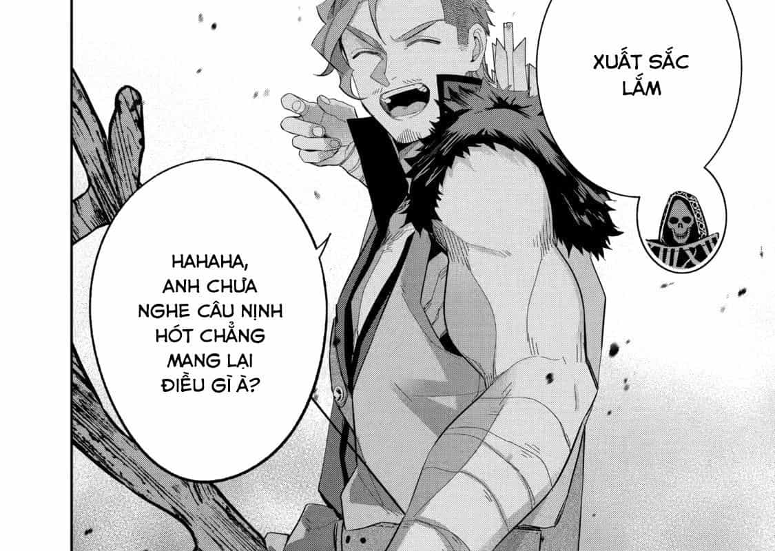 The Executed Sage Who Was Reincarnated As A Lich And Started An All-Out War - Chương 16 - ảnh 91