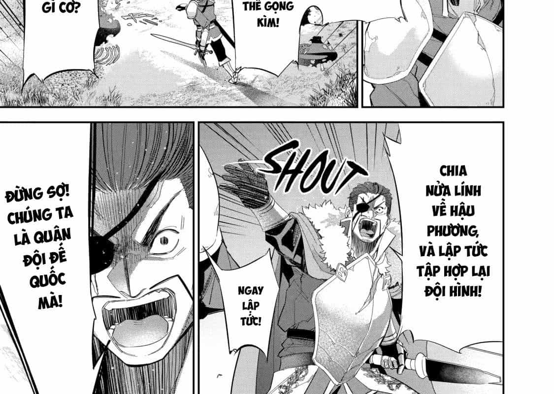 The Executed Sage Who Was Reincarnated As A Lich And Started An All-Out War - Chương 16 - ảnh 93