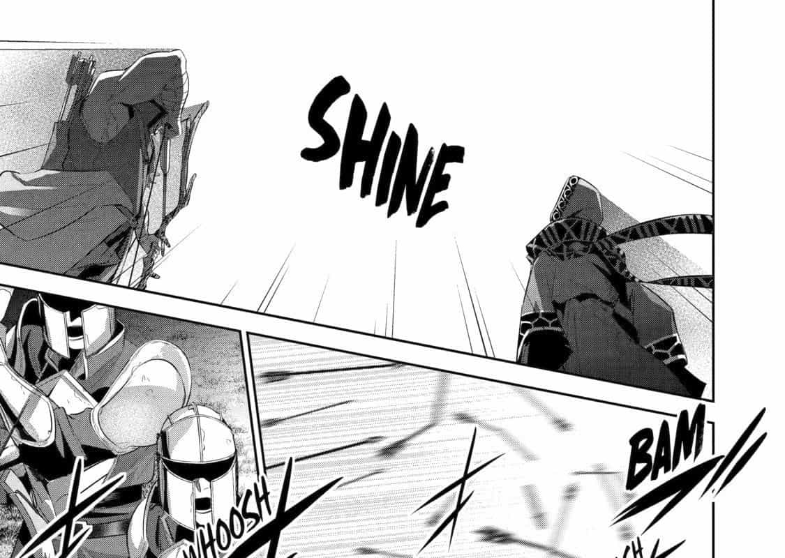 The Executed Sage Who Was Reincarnated As A Lich And Started An All-Out War - Chương 16 - ảnh 96
