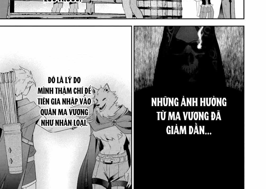 The Executed Sage Who Was Reincarnated As A Lich And Started An All-Out War - Chương 17 - ảnh 104