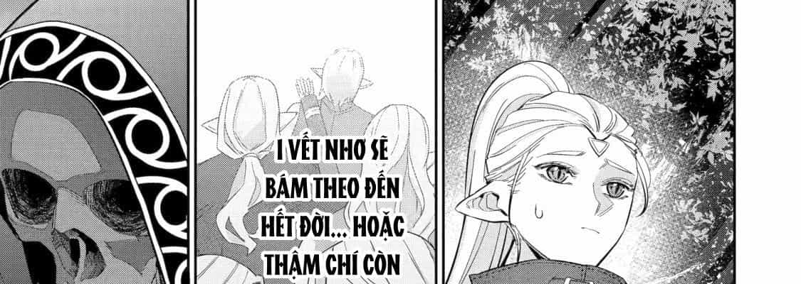 The Executed Sage Who Was Reincarnated As A Lich And Started An All-Out War - Chương 17 - ảnh 26