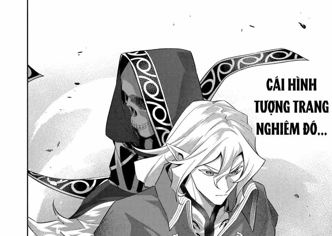 The Executed Sage Who Was Reincarnated As A Lich And Started An All-Out War - Chương 17 - ảnh 29