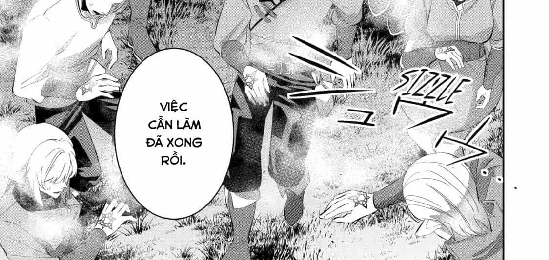 The Executed Sage Who Was Reincarnated As A Lich And Started An All-Out War - Chương 17 - ảnh 37