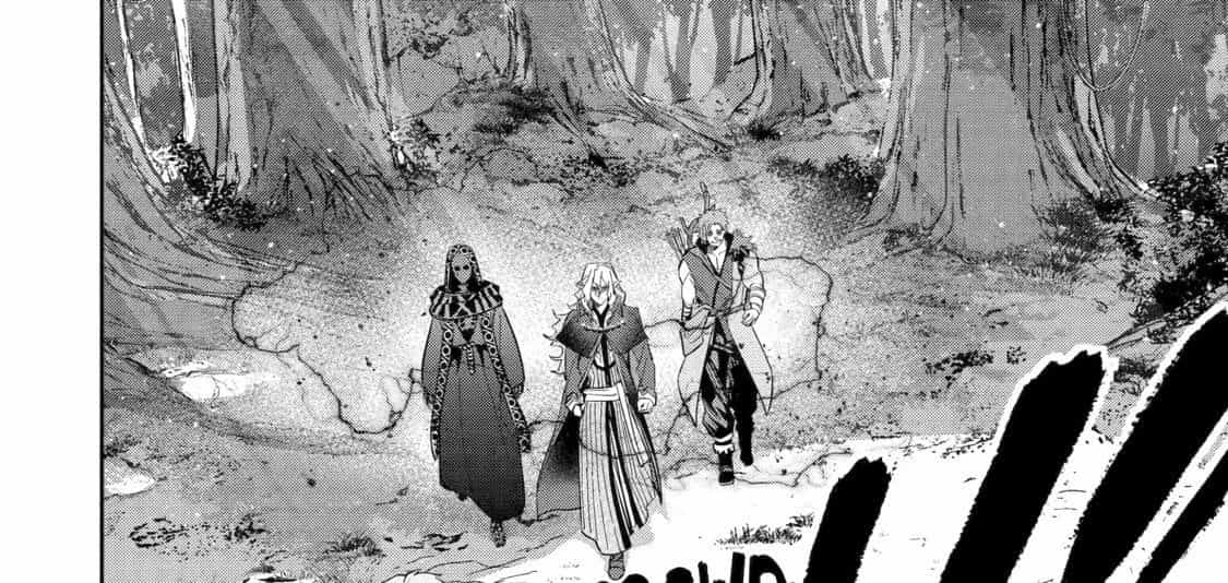 The Executed Sage Who Was Reincarnated As A Lich And Started An All-Out War - Chương 17 - ảnh 9