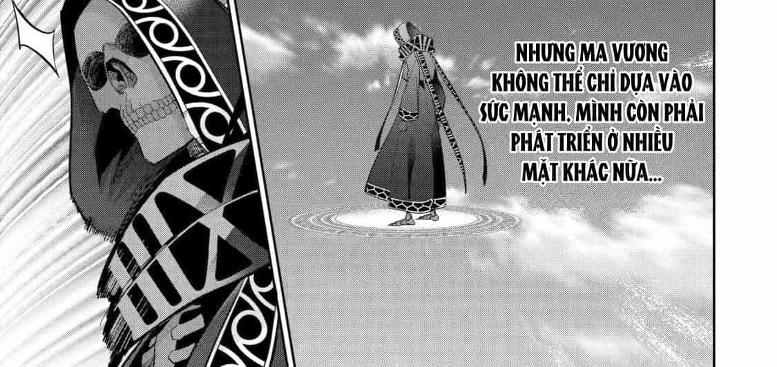 The Executed Sage Who Was Reincarnated As A Lich And Started An All-Out War - Chương 18 - ảnh 16