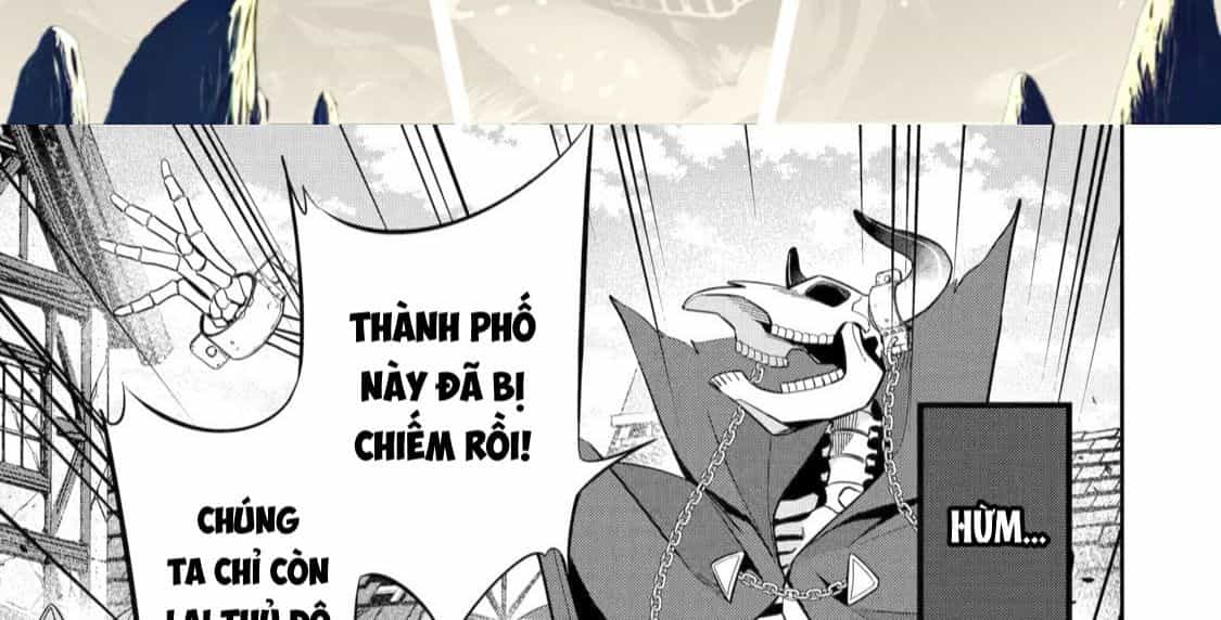 The Executed Sage Who Was Reincarnated As A Lich And Started An All-Out War - Chương 18 - ảnh 2