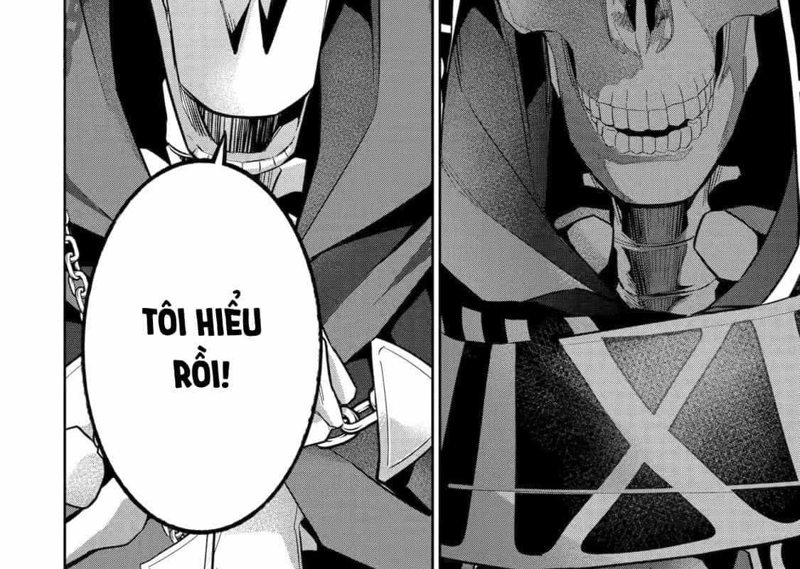 The Executed Sage Who Was Reincarnated As A Lich And Started An All-Out War - Chương 18 - ảnh 50