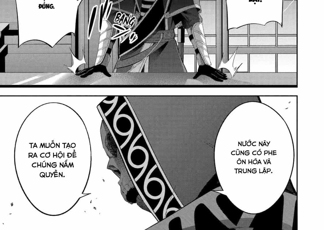 The Executed Sage Who Was Reincarnated As A Lich And Started An All-Out War - Chương 18 - ảnh 67