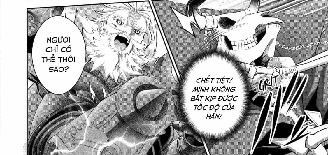 The Executed Sage Who Was Reincarnated As A Lich And Started An All-Out War - Chương 19 - ảnh 12