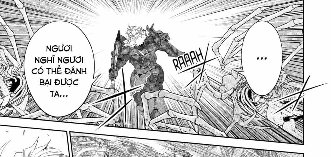 The Executed Sage Who Was Reincarnated As A Lich And Started An All-Out War - Chương 19 - ảnh 52