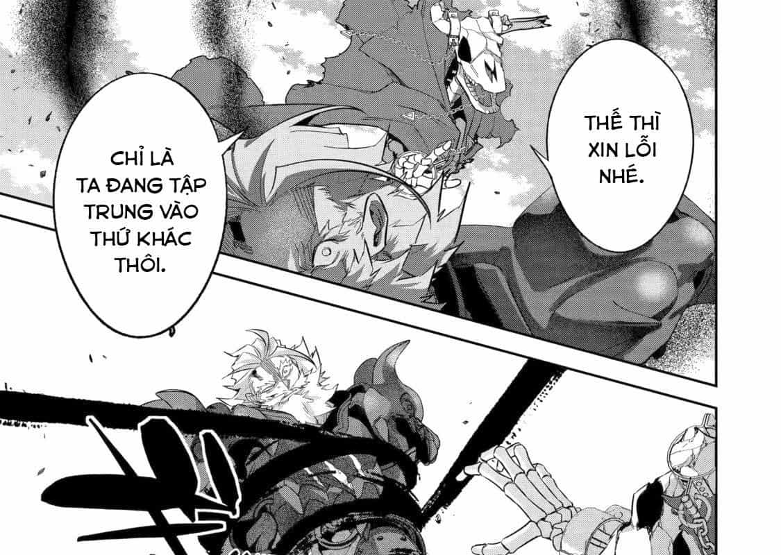 The Executed Sage Who Was Reincarnated As A Lich And Started An All-Out War - Chương 19 - ảnh 67