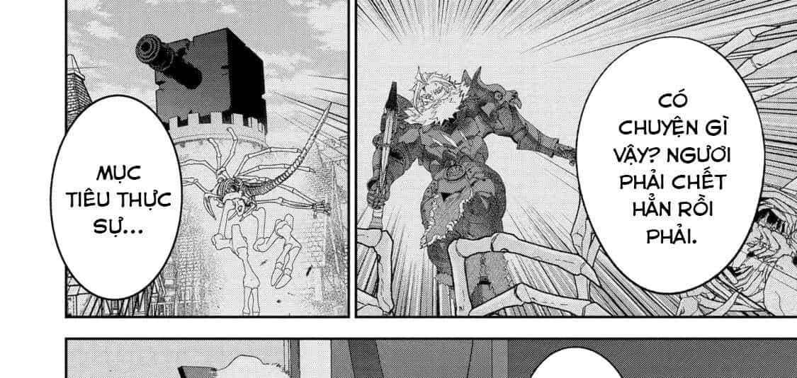 The Executed Sage Who Was Reincarnated As A Lich And Started An All-Out War - Chương 19 - ảnh 69