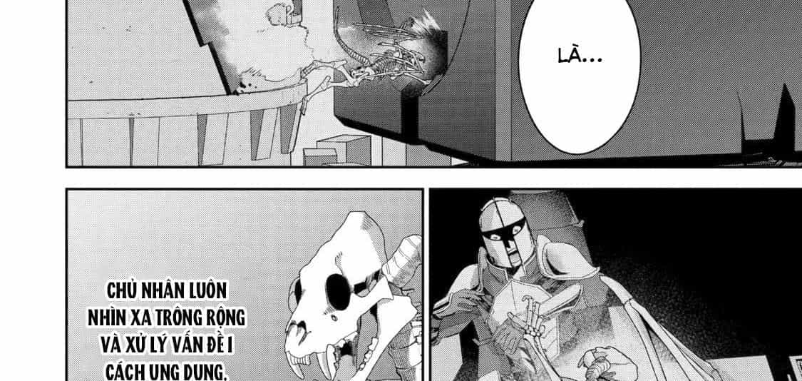 The Executed Sage Who Was Reincarnated As A Lich And Started An All-Out War - Chương 19 - ảnh 70