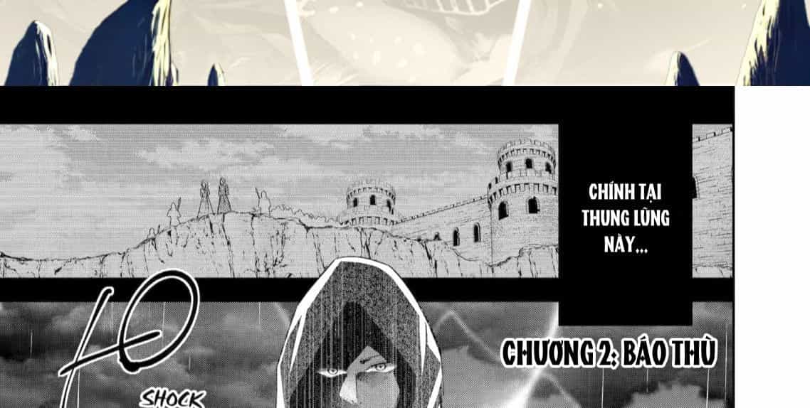 The Executed Sage Who Was Reincarnated As A Lich And Started An All-Out War - Chương 2 - ảnh 2