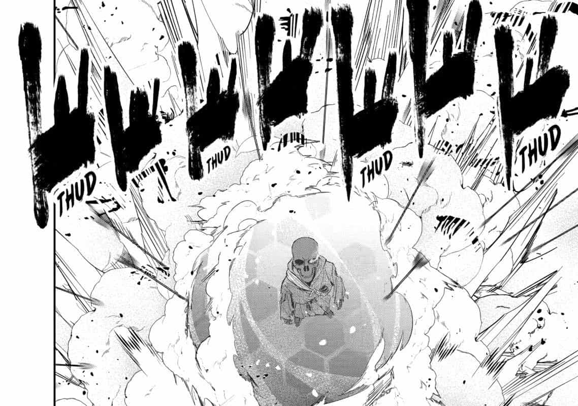 The Executed Sage Who Was Reincarnated As A Lich And Started An All-Out War - Chương 2 - ảnh 39