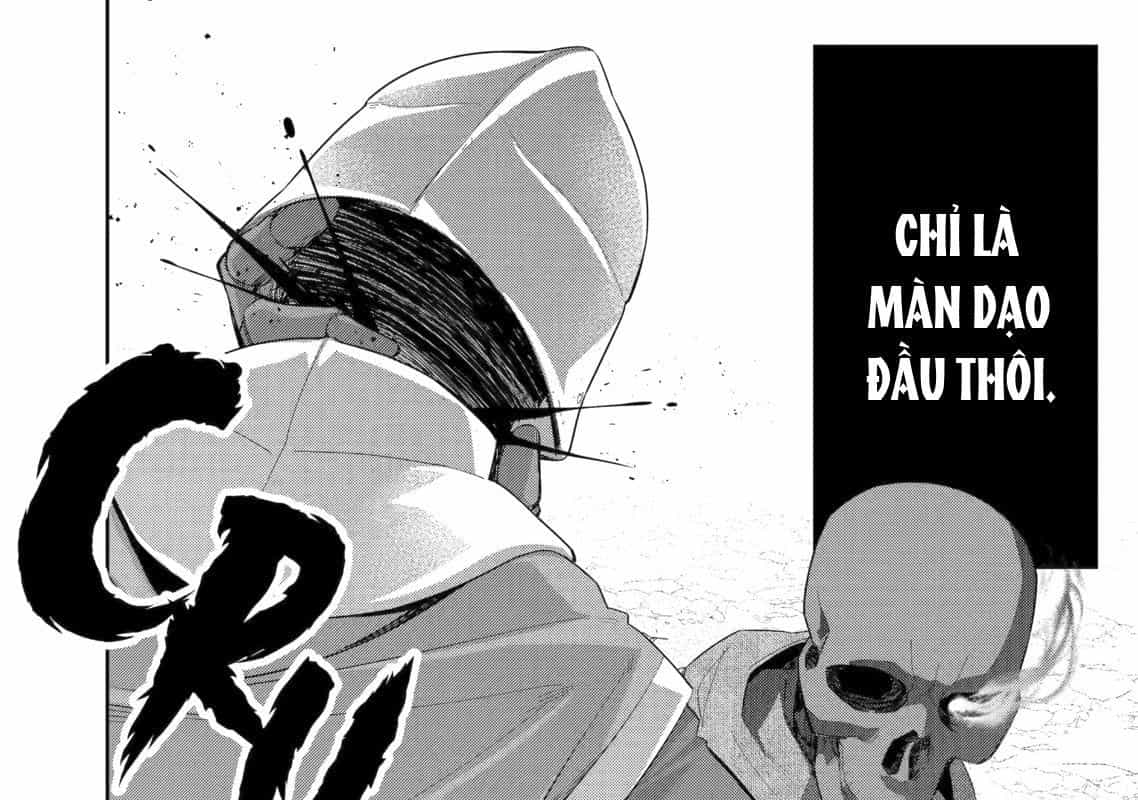 The Executed Sage Who Was Reincarnated As A Lich And Started An All-Out War - Chương 2 - ảnh 5