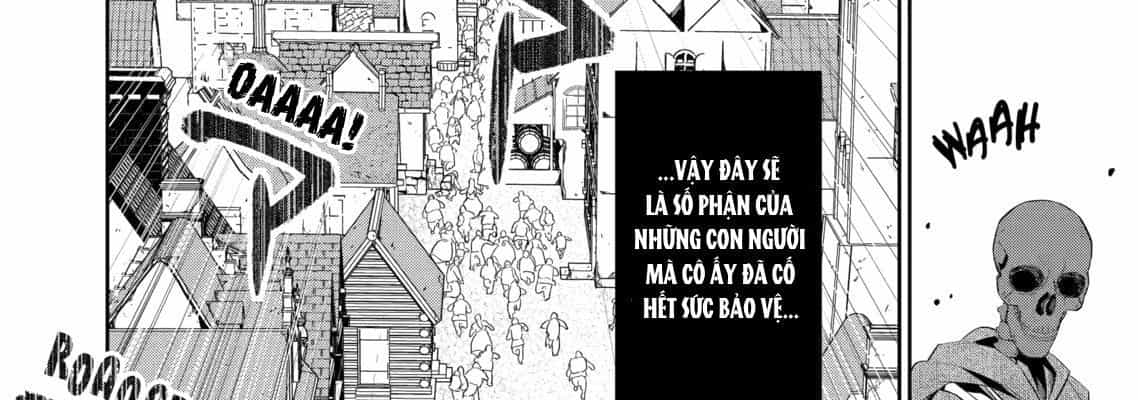 The Executed Sage Who Was Reincarnated As A Lich And Started An All-Out War - Chương 2 - ảnh 59