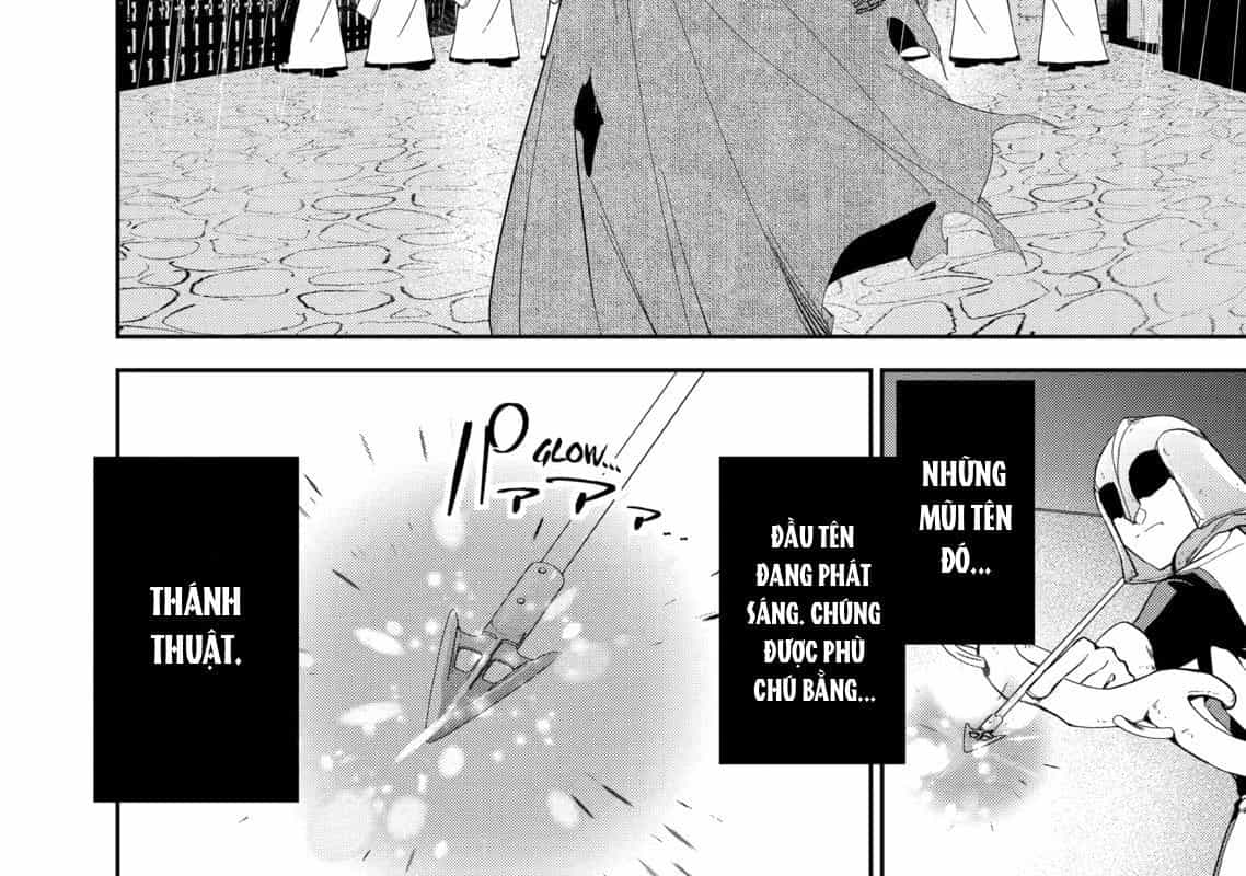 The Executed Sage Who Was Reincarnated As A Lich And Started An All-Out War - Chương 2 - ảnh 66
