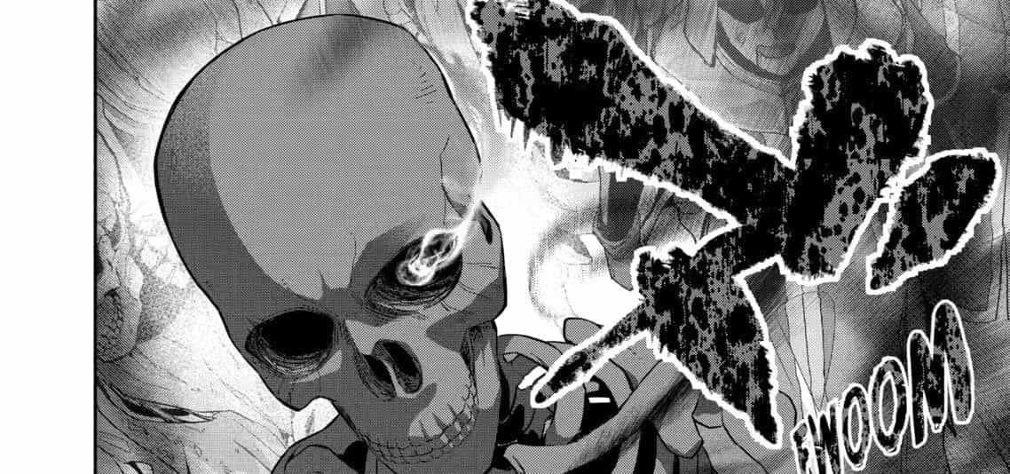 The Executed Sage Who Was Reincarnated As A Lich And Started An All-Out War - Chương 2 - ảnh 75
