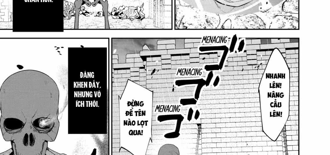 The Executed Sage Who Was Reincarnated As A Lich And Started An All-Out War - Chương 2 - ảnh 85