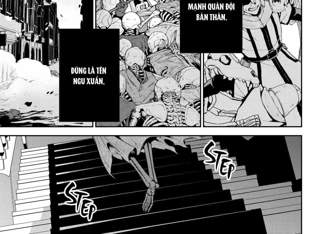 The Executed Sage Who Was Reincarnated As A Lich And Started An All-Out War - Chương 2 - ảnh 96