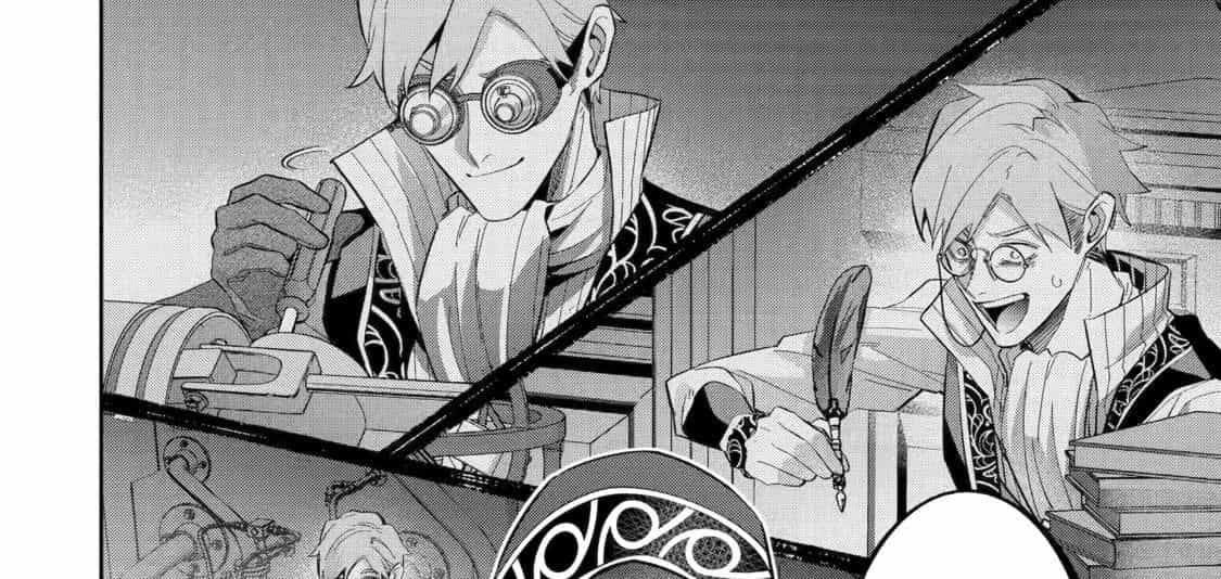 The Executed Sage Who Was Reincarnated As A Lich And Started An All-Out War - Chương 20 - ảnh 11