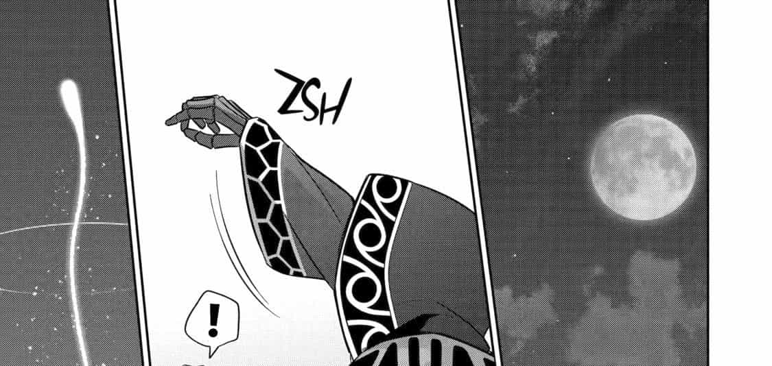 The Executed Sage Who Was Reincarnated As A Lich And Started An All-Out War - Chương 21 - ảnh 41