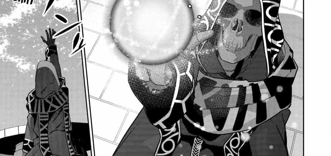 The Executed Sage Who Was Reincarnated As A Lich And Started An All-Out War - Chương 21 - ảnh 43