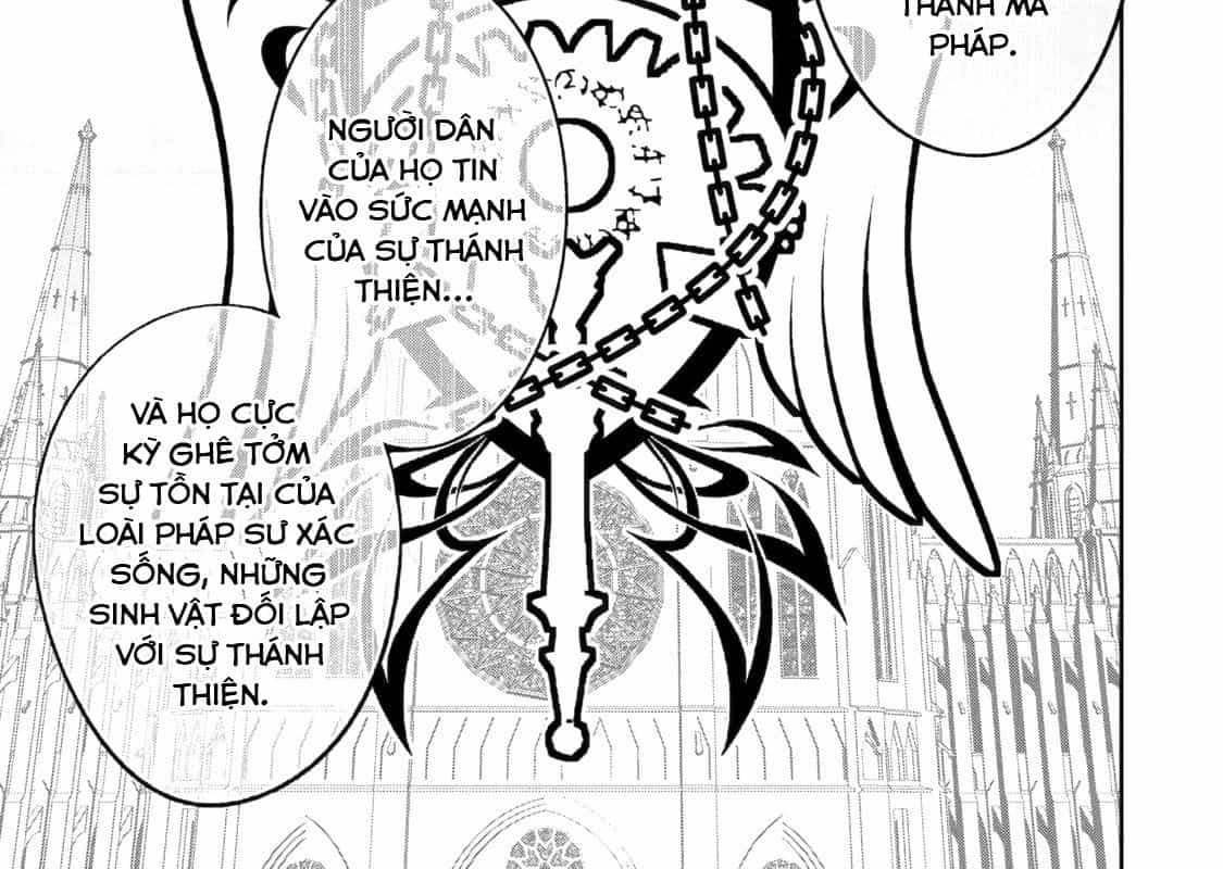 The Executed Sage Who Was Reincarnated As A Lich And Started An All-Out War - Chương 21 - ảnh 58