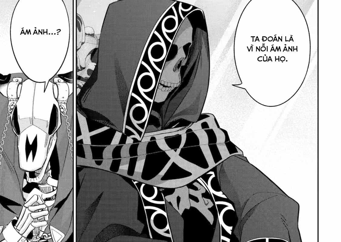 The Executed Sage Who Was Reincarnated As A Lich And Started An All-Out War - Chương 21 - ảnh 63