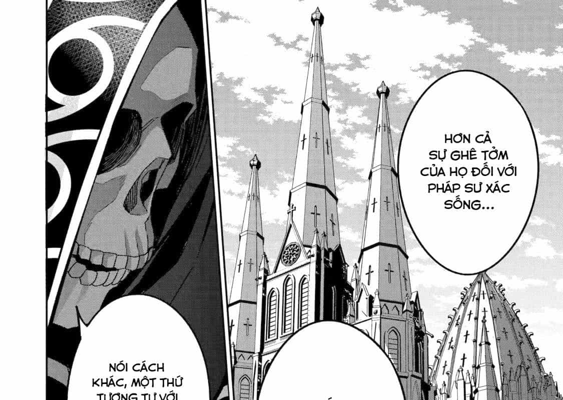 The Executed Sage Who Was Reincarnated As A Lich And Started An All-Out War - Chương 21 - ảnh 64