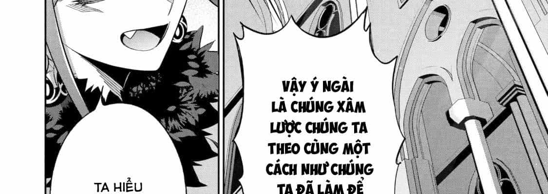 The Executed Sage Who Was Reincarnated As A Lich And Started An All-Out War - Chương 21 - ảnh 78