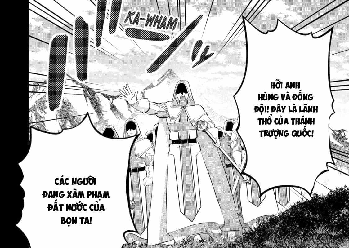 The Executed Sage Who Was Reincarnated As A Lich And Started An All-Out War - Chương 21 - ảnh 86