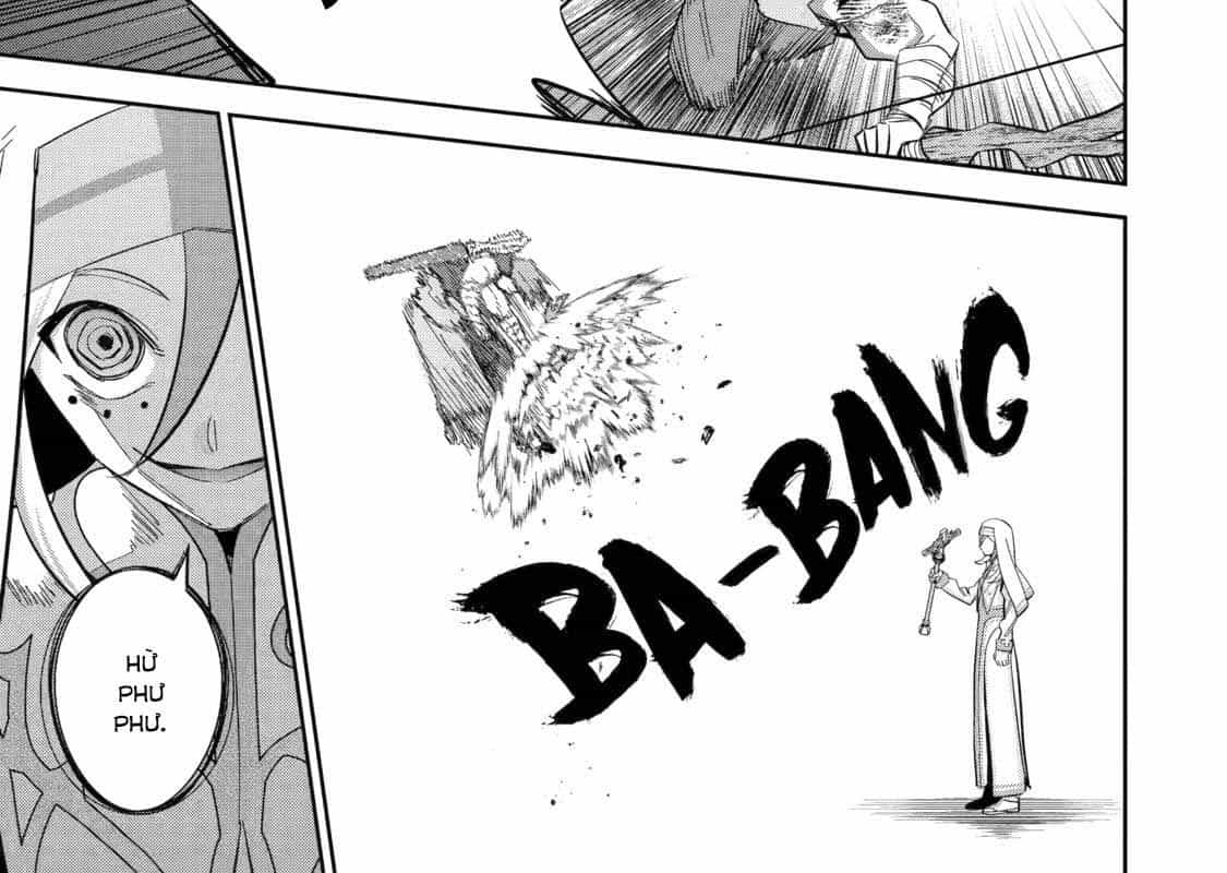 The Executed Sage Who Was Reincarnated As A Lich And Started An All-Out War - Chương 22 - ảnh 47
