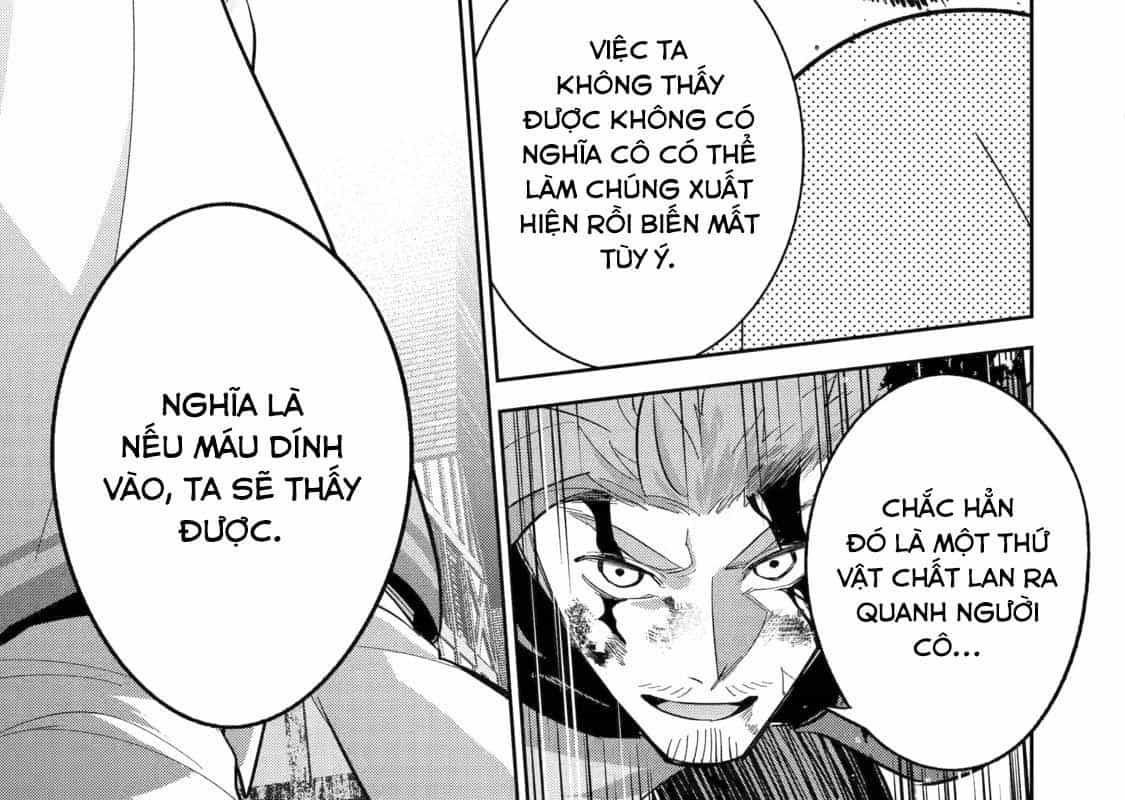 The Executed Sage Who Was Reincarnated As A Lich And Started An All-Out War - Chương 22 - ảnh 59