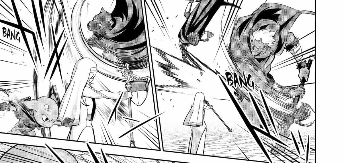 The Executed Sage Who Was Reincarnated As A Lich And Started An All-Out War - Chương 23 - ảnh 30