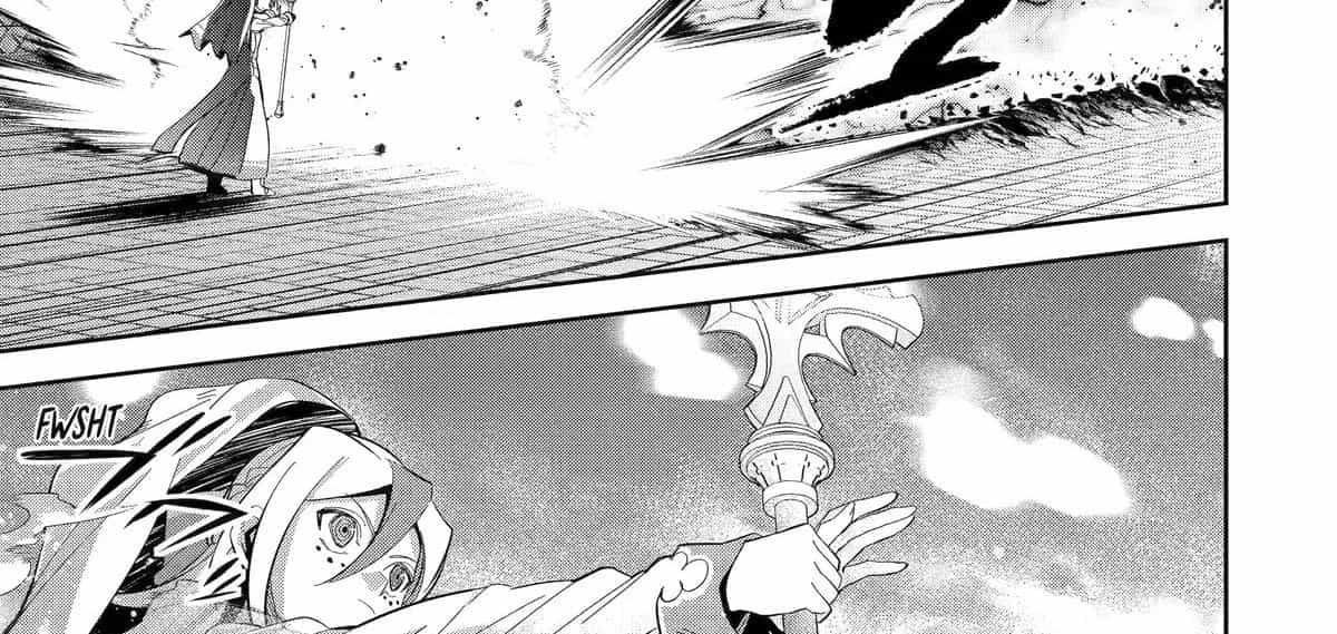The Executed Sage Who Was Reincarnated As A Lich And Started An All-Out War - Chương 23 - ảnh 66